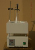 數(shù)顯恒溫磁力攪拌電熱套